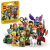 lego 71045 ucelena kolekce 12 minifigurek 25 serie
