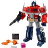 LEGO® Icons 10302 Optimus Prime / Transformers