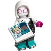 LEGO Minifigures 71050  Gwen Stacy / Spider Gwen
