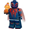 LEGO Minifigures 71050 Miguel O'Hara / Spider-Man 2099