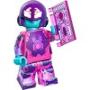 LEGO Minifigures 71050 Margo Kess / Spider-Byte