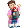 LEGO Minifigures 71050 Peter B. Parker / Spider-Man & May 'Mayday' Parker