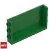 LEGO PANEL, Stady po stranách 1x6x3 / 98280