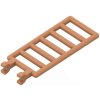 LEGO Žebřík 4x6 Plot s Klipem / 5630