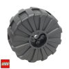 LEGO Obří Kolo - Disk (54mm D. x 30mm) Blacktron / 2515