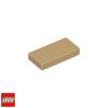 LEGO Dlaždice 1x2 / 3069