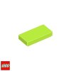 LEGO Dlaždice 1x2 / 3069