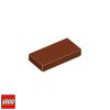 LEGO Dlaždice 1x2 / 3069