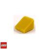 LEGO STŘECHA 30° 1x1 - Výška 2/3 / 54200