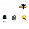 BrickWarriors Archer Helmet