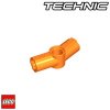 LEGO SPOJKA -3- pin / axle 157,5° / 32016 42128