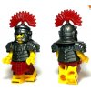 BrickWarriors BRNĚNÍ Lorica Segmentata