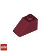 LEGO STŘECHA 45° 1x2 / 3040