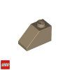 LEGO STŘECHA 45° 1x2 / 3040