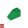 LEGO STŘECHA 45° 1x2 / 3040