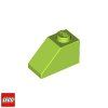 LEGO STŘECHA 45° 1x2 / 3040