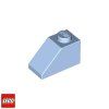 LEGO STŘECHA 45° 1x2 / 3040