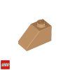 LEGO STŘECHA 45° 1x2 / 3040