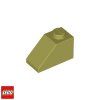 LEGO STŘECHA 45° 1x2 / 3040