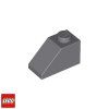 LEGO STŘECHA 45° 1x2 / 3040