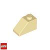 LEGO STŘECHA 45° 1x2 / 3040