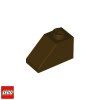 LEGO STŘECHA 45° 1x2 / 3040