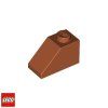 LEGO STŘECHA 45° 1x2 / 3040