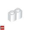 LEGO Kostka 1x2 S Texturou Palisáda / 30136