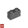 LEGO Kostka 1x2 zděná cihla (98283)