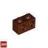 LEGO Kostka 1x2 stady na jedné straně / 11211