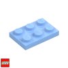 LEGO Podložka 2x3 / 3021
