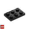 LEGO Podložka 2x3 / 3021