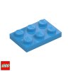 LEGO Podložka 2x3 / 3021