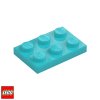 LEGO Podložka 2x3 / 3021