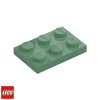 LEGO Podložka 2x3 / 3021