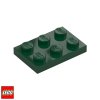 LEGO Podložka 2x3 / 3021