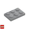 LEGO Podložka 2x3 / 3021