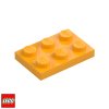 LEGO Podložka 2x3 / 3021