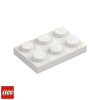 LEGO Podložka 2x3 / 3021