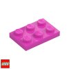 LEGO Podložka 2x3 / 3021
