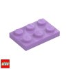 LEGO Podložka 2x3 / 3021