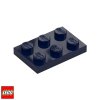 LEGO Podložka 2x3 / 3021