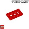 LEGO TECHNIC PODLOŽKA 2x4 / 3709b