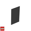 LEGO Výplň rámu 1x4x6 OKNO,SKLO / 57895 35295