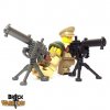 BrickWarriors Tripod