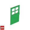 LEGO Dveře k rámu 1x4x6 / 60623