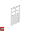 LEGO Dveře k rámu 1x4x6 / 60623