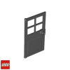 LEGO Dveře k rámu 1x4x6 / 60623
