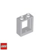 LEGO RÁM - Okno 1x2x2 / 60592