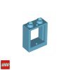 LEGO RÁM - Okno 1x2x2 / 60592